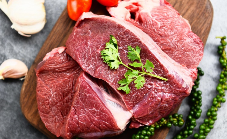 گوشت گوساله