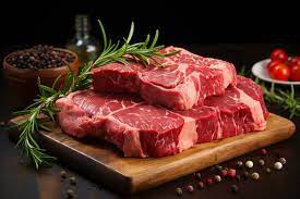 ماهیچه گوساله