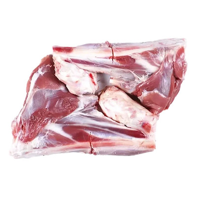 ماهیچه ران گوسفندی