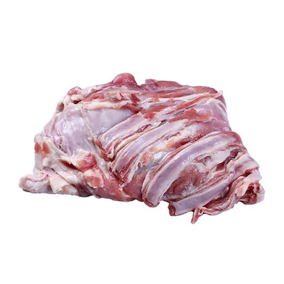 قلوه گاه گوسفندی