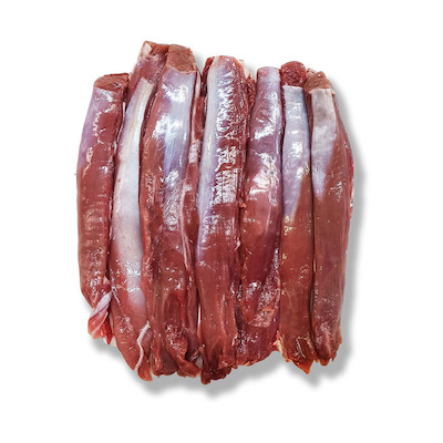 راسته فیله مغزی گوسفندی