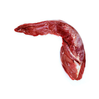 فیله گوساله