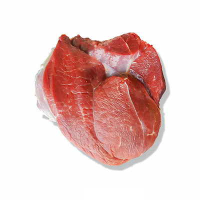 ران بدون استخوان گوساله